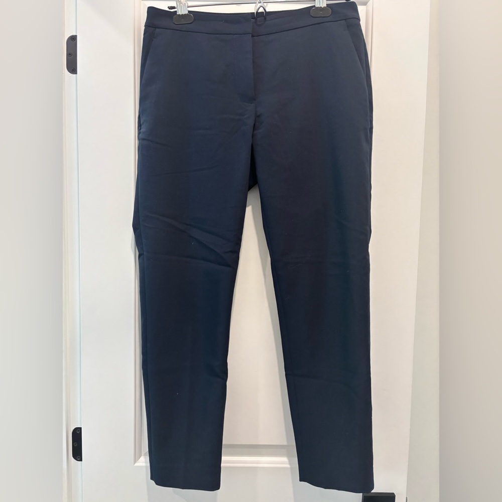 H&M Blue trousers, size 6